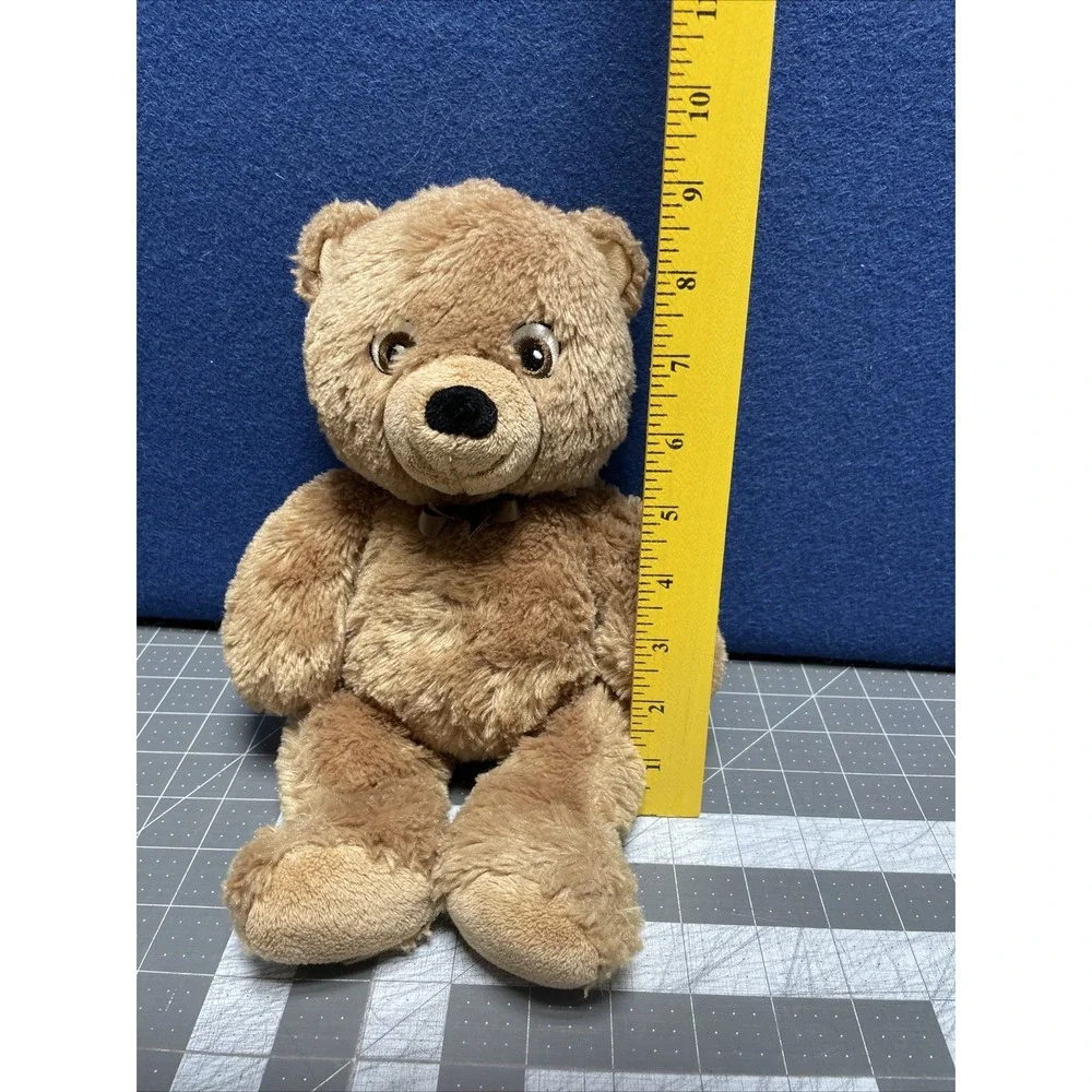 Garanimals Bear,‎ Brown Soft Lovey Teddy Bear Plush 12